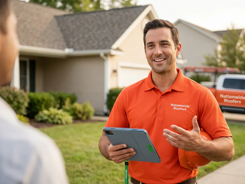 Roof Installation  in Norco  FAQ